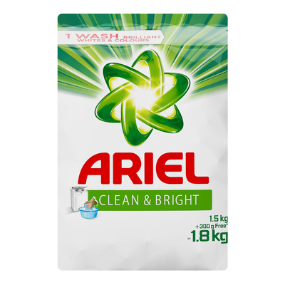 Ariel 1.8kg